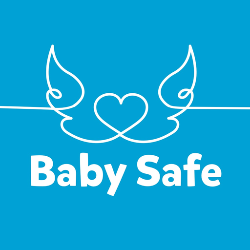 Baby Safe app icon