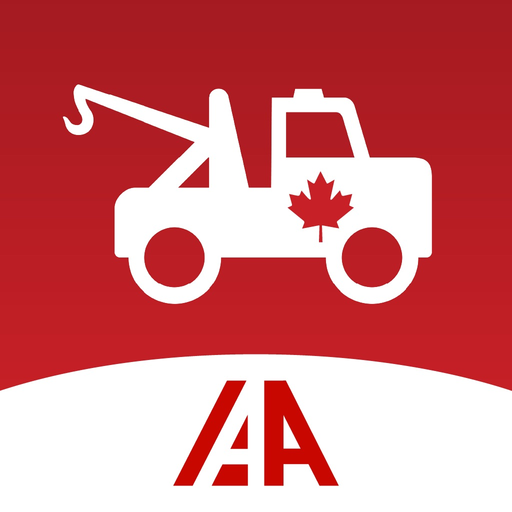 IAA Tow – Canada app icon