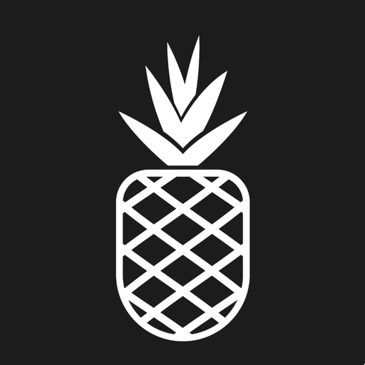 Maui Happy Hours app icon