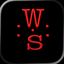 Anagrams: Wordscape Solver icon