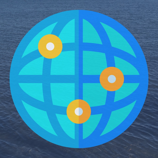 Traveled - History & Timeline app icon
