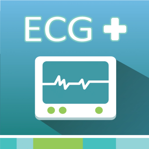 Q-ecg app icon