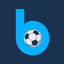 bScore - Live Sports Scores icon