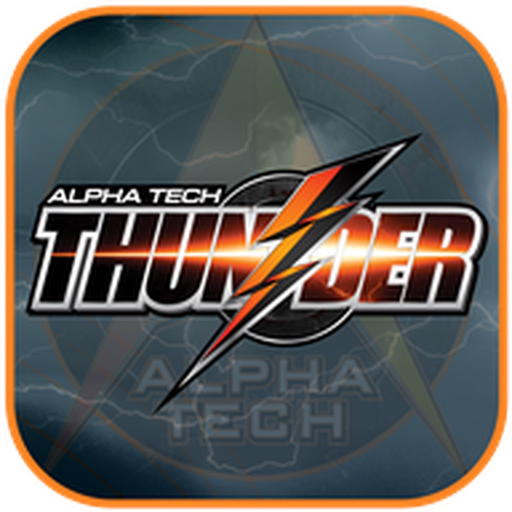 Thunder app icon