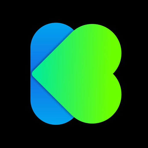 Kmate - Chat with global app icon