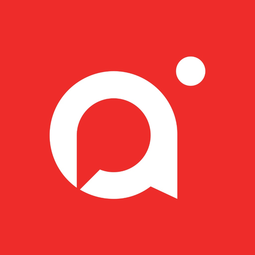 AlphaPay app icon