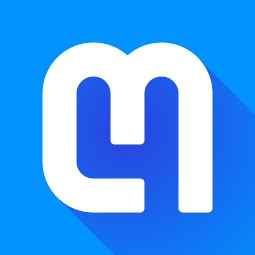 Mathpix Snip app icon