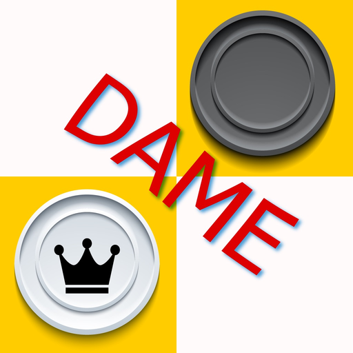 Dame app icon