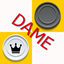 Dame icon