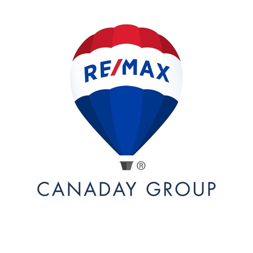 Canaday Group app icon