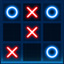 Tic Tac Toe - OX icon