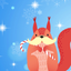 Winter Celebration Stickers icon