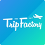 TripFactory icon