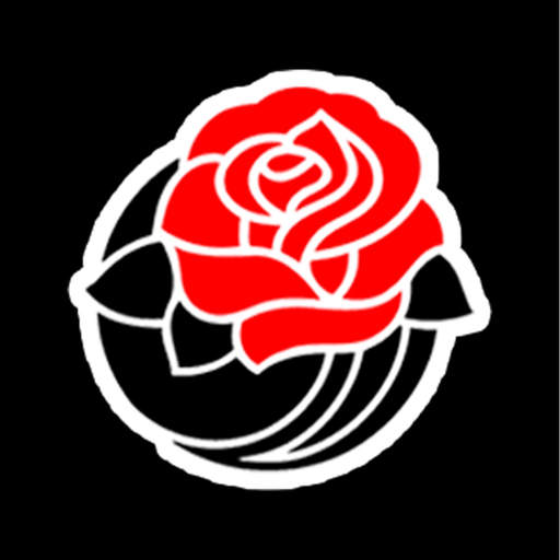 Roses FM app icon