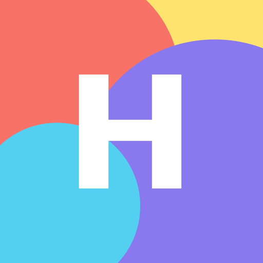 Habit — Daily Tracker app icon