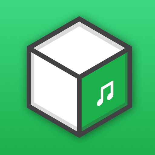 Sound Box - ساوند بوكس app icon