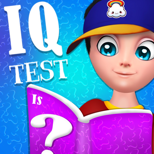 Fact Knowledge with Fun : Quiz app icon