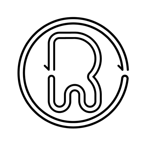 RŪRA（ルーラ） app icon