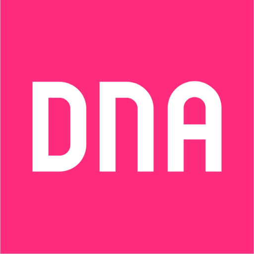 My DNA app icon