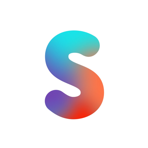 Smoozly: Animated Stories app icon