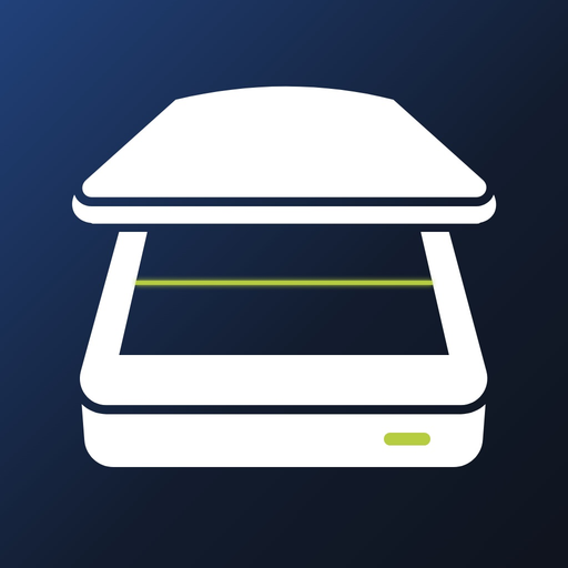 Photo Scanner AI: Scan Pics app icon