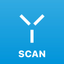Bodygee Scan icon