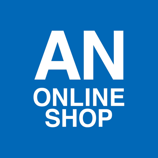 ANオンラインショップ app icon