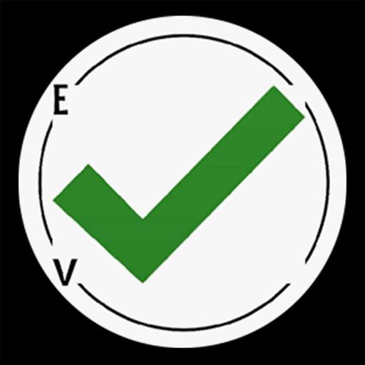 EasyVote Secured Election App app icon