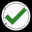 EasyVote Secured Election App icon