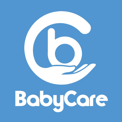 BabyCare Nhiệt kế thông minh app icon