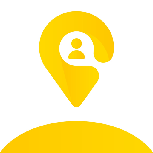 TRACKARE app icon
