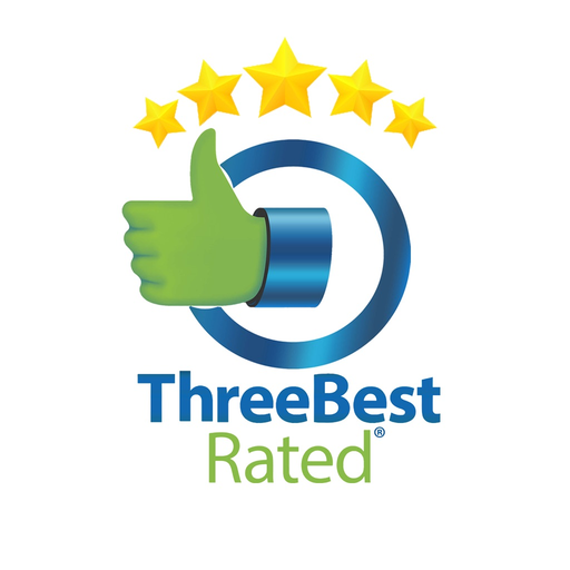 ThreeBestRated app icon