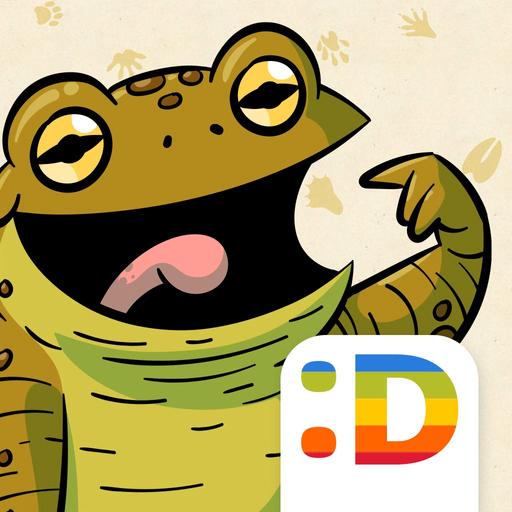 Nakrm Růženku app icon