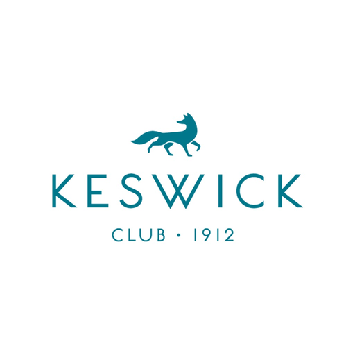 Keswick Club app icon