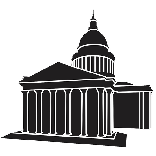 Le Panthéon et la Révolution app icon