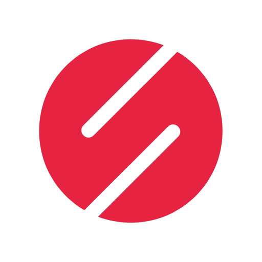 Sport Noord app icon