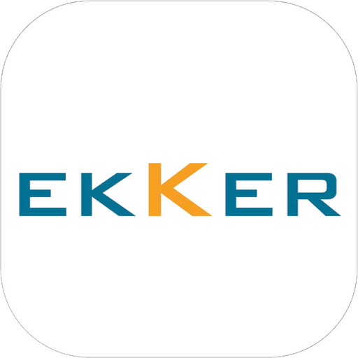 Ekker app icon