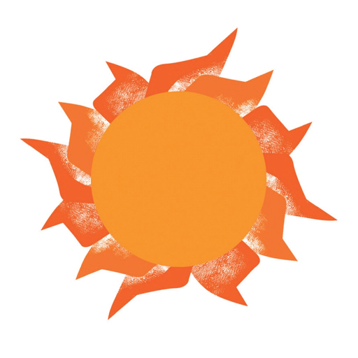 Serc Chile app icon