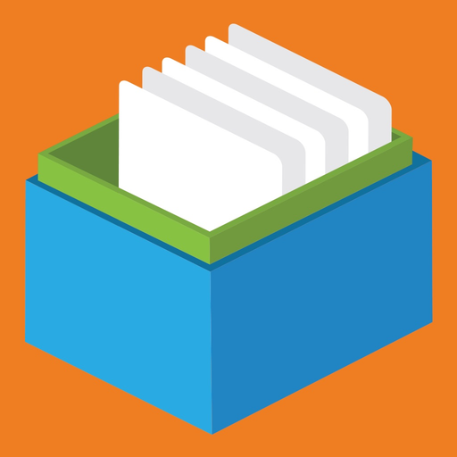 Spelling Test Flashcards app icon