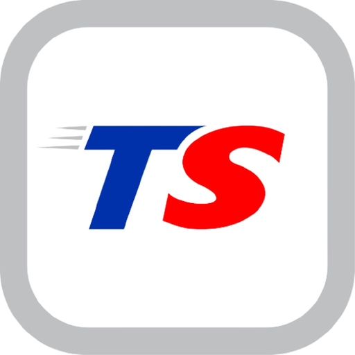 Tradeswift: Mobile Trading App app icon
