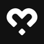WAX Social Dating & Chat App icon