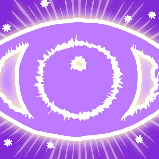 AdAstra Psychic. Tarot Reading app icon