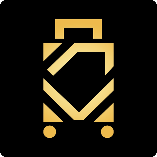 TravelX.ai app icon