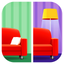 Differences - Find & Spot Them icon