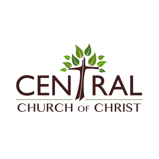 Central Church of Christ JC. app icon
