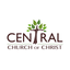 Central Church of Christ JC. icon