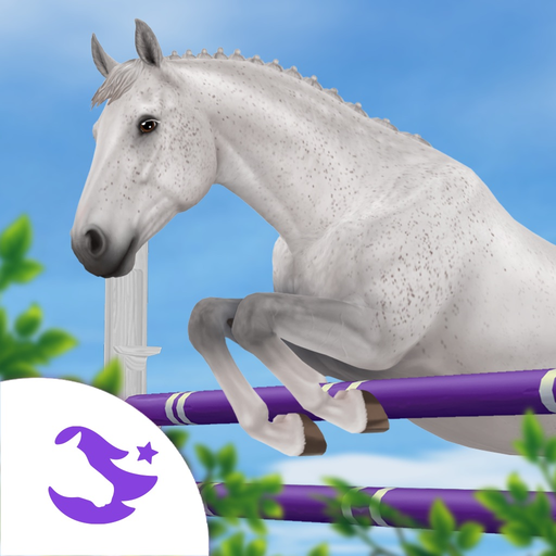 Star Stable Online: Horse Game app icon