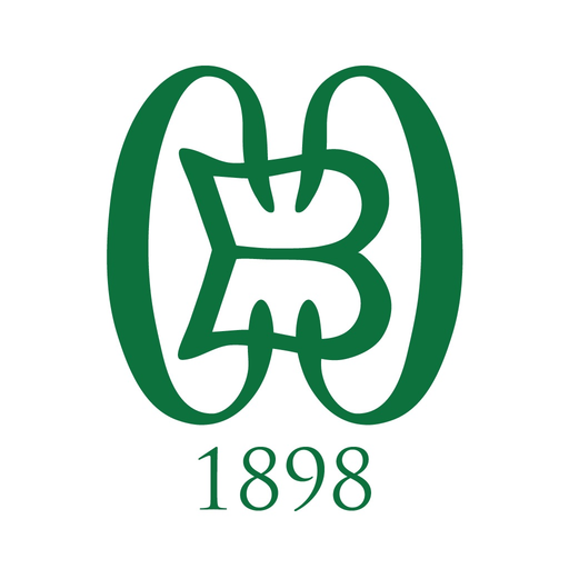 Baltimore Country Club app icon