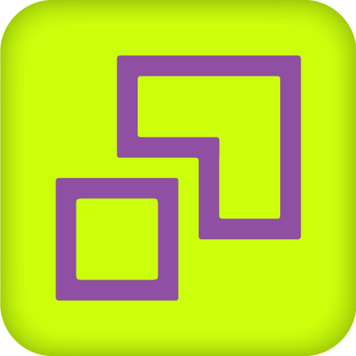 Pure Resi app icon