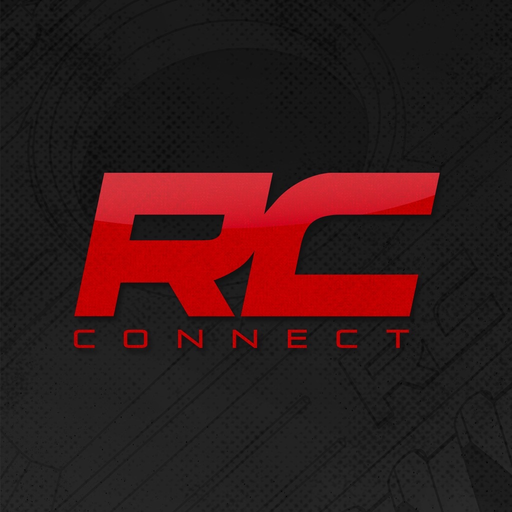 RC-Connect app icon